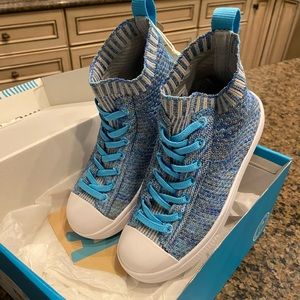 Native shoes kids size 13